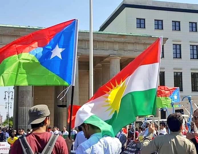  Why Is the Right to Nationhood Recognised for Others but Denied to the Baloch and the Kurds?