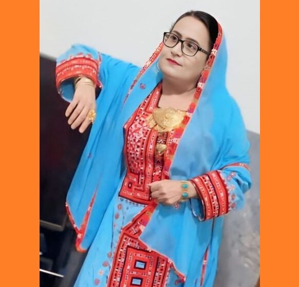  Balochistan: Human Rights Activist to Report to Prison After Inability to Pay 400 Million Toman Fine