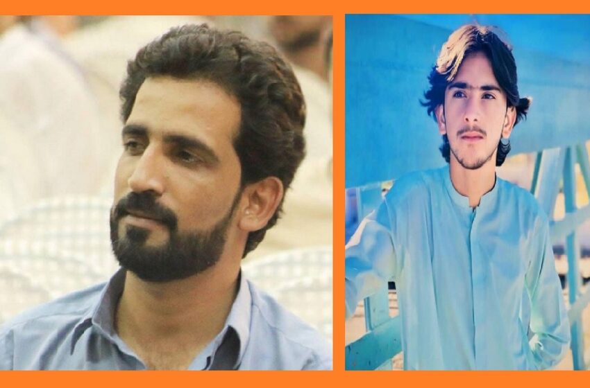  Balochistan: Pakistani Forces Abducted Turbat University Lecturer and 16-Year-Old Student