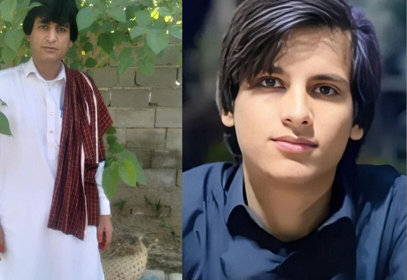  Balochistan: Teenage Son Commits Suicide After Father’s Murder