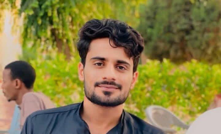 Balochistan: Pakistani forces Abduct Young Baloch Poet In Quetta