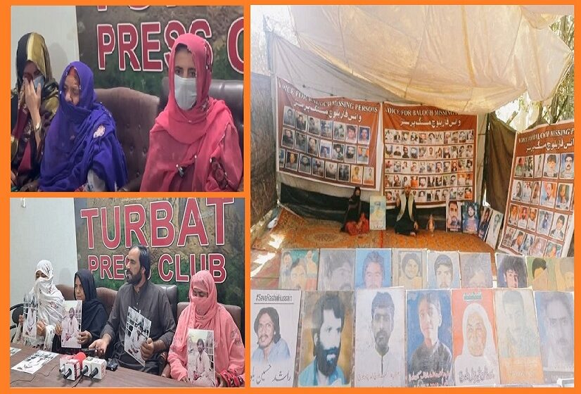  Long-running VBMP Camp Reaches Day 6,020 as Families Report New Disappearance Cases in Balochistan
