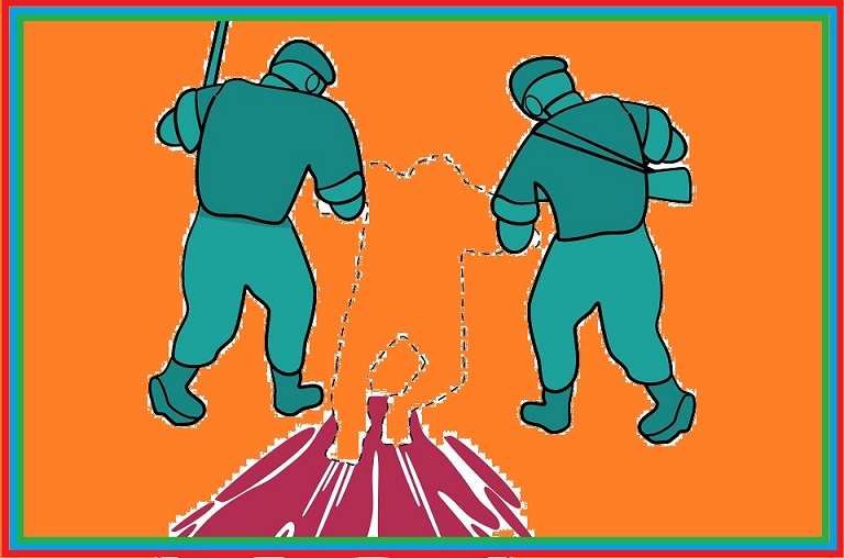  Free Balochistan Movement to Protest Against Abduction of Baloch Women by Pakistan