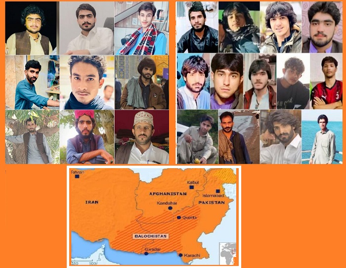  Balochistan: Hundreds of Baloch Youth Detained in Iran as Families Remain in the Dark