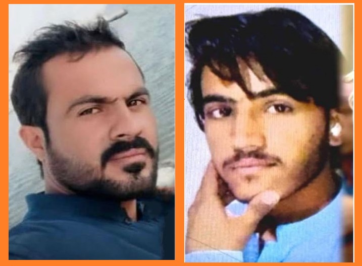  Two more Baloch killed in Custody: BYC