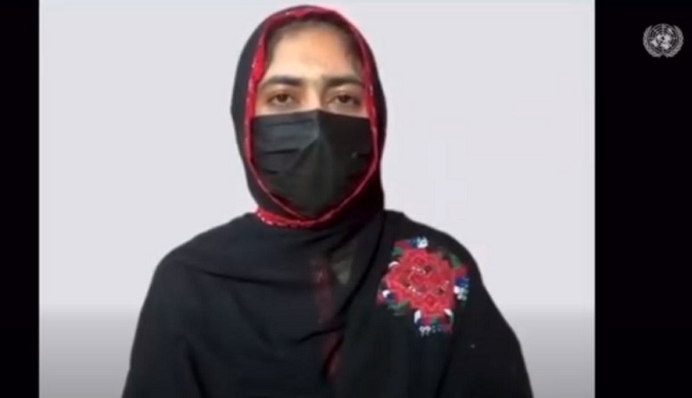  UN Session Hears Allegations of Human Rights Abuses in Balochistan