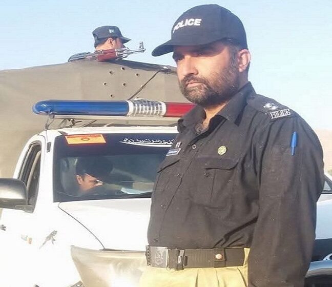  BLA Claims Responsibility for Killing CTD Officer in Quetta and Pakistani Soldiers in Bolan