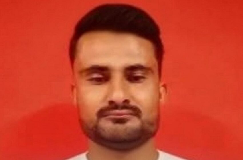  Baloch Man Arrested and Disappeared Near Karachi Airport