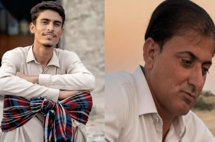  Balochistan: Two Previously Disappeared Men Killed in Custody