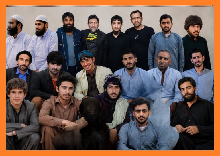  At Least 21 Baloch Prisoners Face Execution in Iran Amid Mounting Fair Trial Concerns