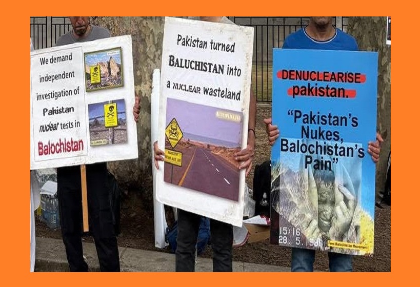  The Human Cost of Nuclear Activities in Dera Ghazi Khan and Chaghi